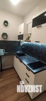 Студия квартира, на длительный срок, 22м2, 14/16 этаж