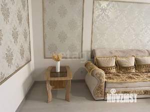 3-к квартира, на длительный срок, 96м2, 2/17 этаж