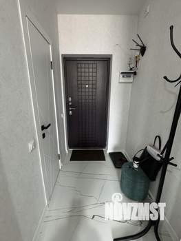 Студия квартира, на длительный срок, 25м2, 15/24 этаж