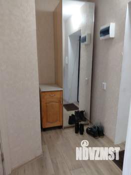 1-к квартира, на длительный срок, 31м2, 3/5 этаж