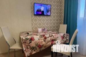 2-к квартира, посуточно, 55м2, 11/23 этаж
