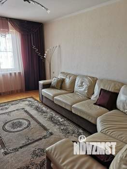 2-к квартира, на длительный срок, 55м2, 7/12 этаж