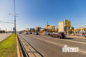 3-к квартира, на длительный срок, 74м2, 5/9 этаж