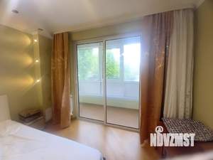 2-к квартира, на длительный срок, 54м2, 2/9 этаж