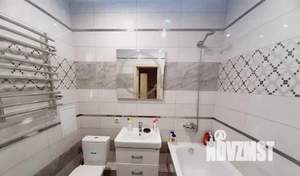 1-к квартира, на длительный срок, 38м2, 4/9 этаж