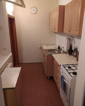 3-к квартира, на длительный срок, 49м2, 1/1 этаж