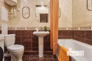 1-к квартира, посуточно, 50м2, 1/1 этаж