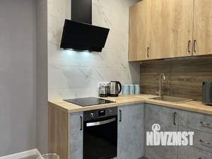 1-к квартира, на длительный срок, 34м2, 18/24 этаж