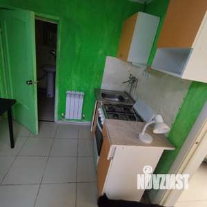 1-к квартира, на длительный срок, 22м2, 1/10 этаж