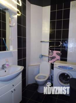 Студия квартира, на длительный срок, 25м2, 5/6 этаж