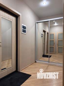 1-к квартира, на длительный срок, 37м2, 5/24 этаж
