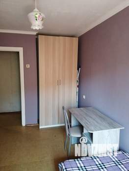 2-к квартира, на длительный срок, 44м2, 4/5 этаж