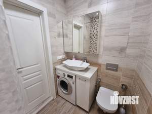 2-к квартира, на длительный срок, 55м2, 15/18 этаж