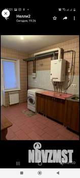 1-к квартира, на длительный срок, 38м2, 5/5 этаж