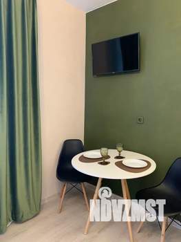 Студия квартира, посуточно, 30м2, 16/18 этаж