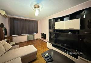 2-к квартира, на длительный срок, 51м2, 5/5 этаж