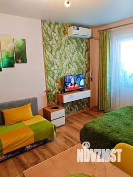 1-к квартира, посуточно, 32м2, 1/1 этаж