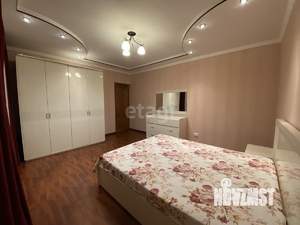 2-к квартира, на длительный срок, 80м2, 8/16 этаж