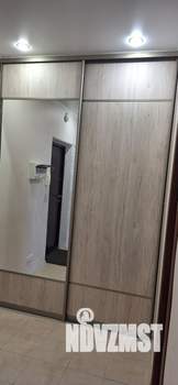 1-к квартира, на длительный срок, 44м2, 2/17 этаж