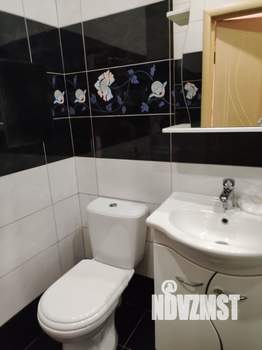 1-к квартира, на длительный срок, 53м2, 15/16 этаж