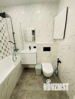 1-к квартира, на длительный срок, 37м2, 19/21 этаж