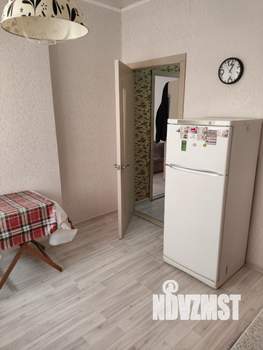 1-к квартира, на длительный срок, 37м2, 2/10 этаж