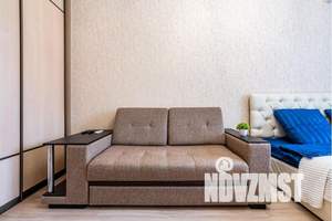 1-к квартира, посуточно, 30м2, 8/18 этаж