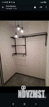 1-к квартира, на длительный срок, 41м2, 4/5 этаж