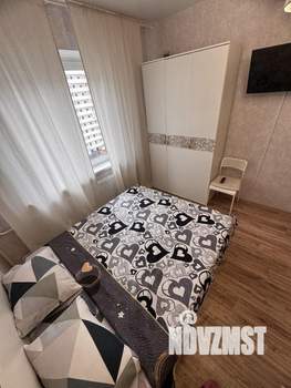 1-к квартира, на длительный срок, 36м2, 8/17 этаж