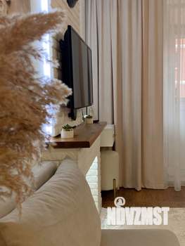 Студия квартира, на длительный срок, 24м2, 6/15 этаж