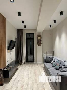 2-к квартира, на длительный срок, 65м2, 3/6 этаж