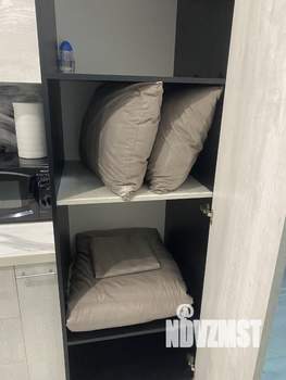 Студия квартира, посуточно, 28м2, 16/16 этаж