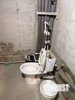 1-к квартира, на длительный срок, 36м2, 5/23 этаж