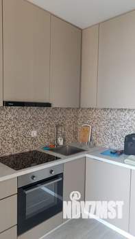 1-к квартира, на длительный срок, 36м2, 13/18 этаж