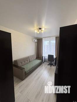 2-к квартира, на длительный срок, 57м2, 13/24 этаж