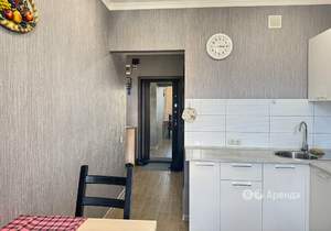 2-к квартира, на длительный срок, 48м2, 12/19 этаж