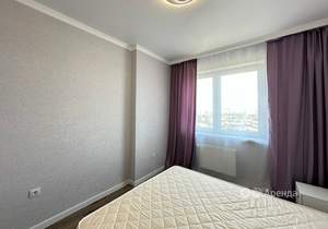 2-к квартира, на длительный срок, 55м2, 12/23 этаж