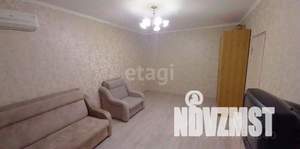1-к квартира, на длительный срок, 45м2, 13/16 этаж