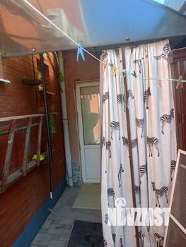 Студия квартира, на длительный срок, 30м2, 1/1 этаж