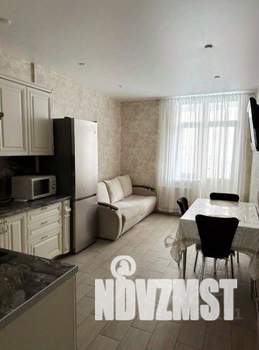 2-к квартира, на длительный срок, 45м2, 2/22 этаж