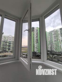 1-к квартира, на длительный срок, 36м2, 5/16 этаж