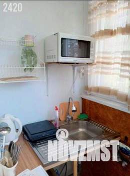 Студия квартира, на длительный срок, 25м2, 3/17 этаж