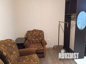 Студия квартира, на длительный срок, 27м2, 1/4 этаж