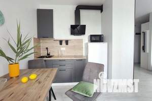 1-к квартира, посуточно, 31м2, 18/19 этаж