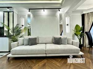 1-к квартира, на длительный срок, 57м2, 11/25 этаж