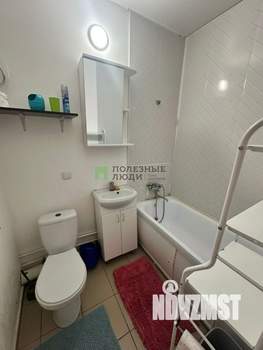 1-к квартира, на длительный срок, 38м2, 9/18 этаж