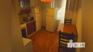 1-к квартира, на длительный срок, 40м2, 10/16 этаж