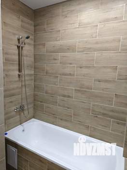 Студия квартира, на длительный срок, 27м2, 3/17 этаж