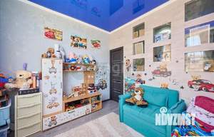 1-к квартира, на длительный срок, 36м2, 5/6 этаж