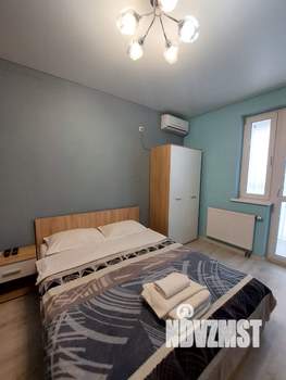 1-к квартира, на длительный срок, 33м2, 4/7 этаж